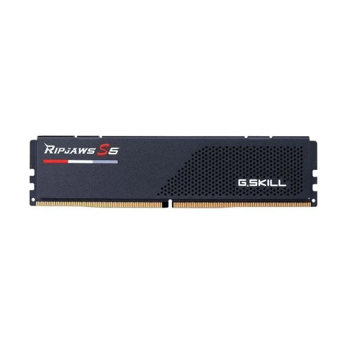 Ram PC GSkill Ripjaws S5 32GB DDR5 5600MHz