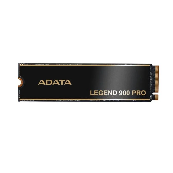 SSD Adata LEGEND 900 Pro 1TB | PCIe Gen4x4 M.2 2280