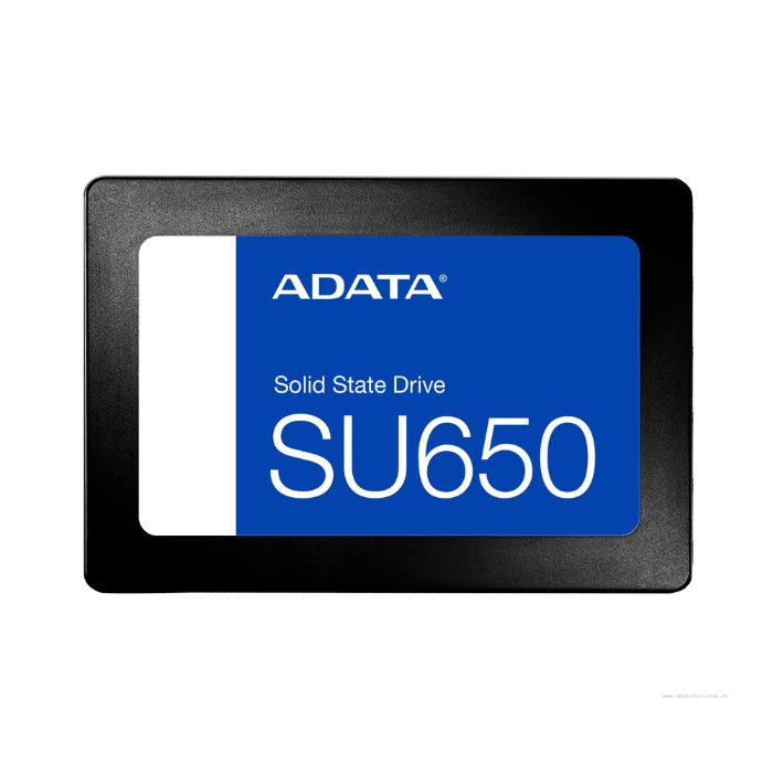 SSD Adata SU650 1TB SATA III new