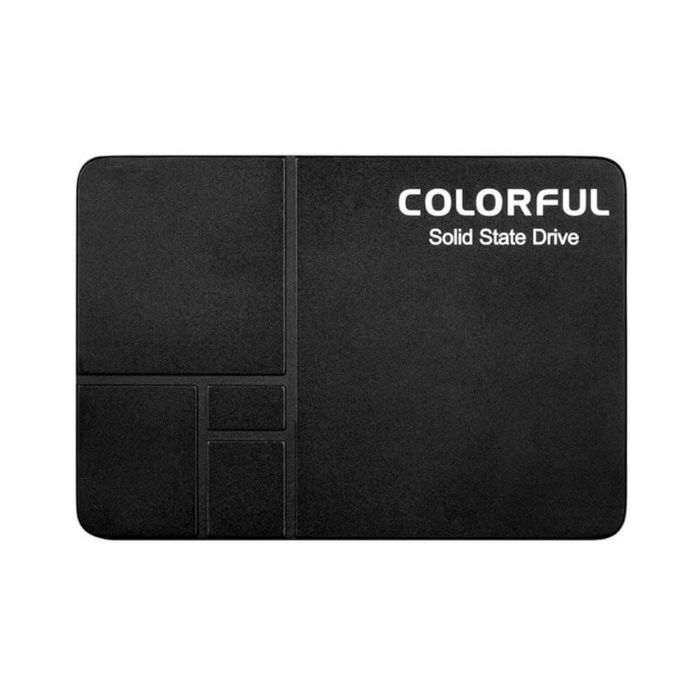 SSD Colorful 1TB Sata III ssd new