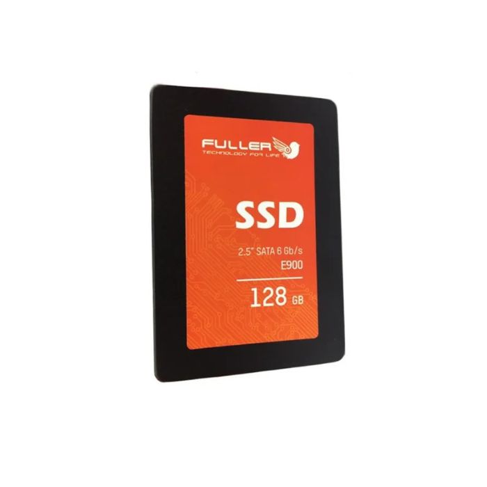 SSD Fuller 512G Sata III