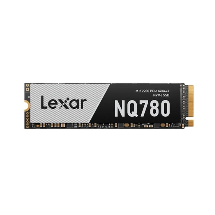 SSD Lexar NQ780 1TB M.2 PCIe Gen4 NVMe