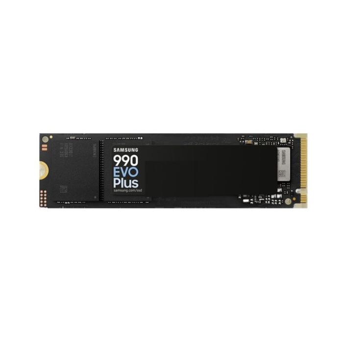 SSD SAMSUNG 990 EVO Plus 2TB M.2 NVMe Gen 4.0x4