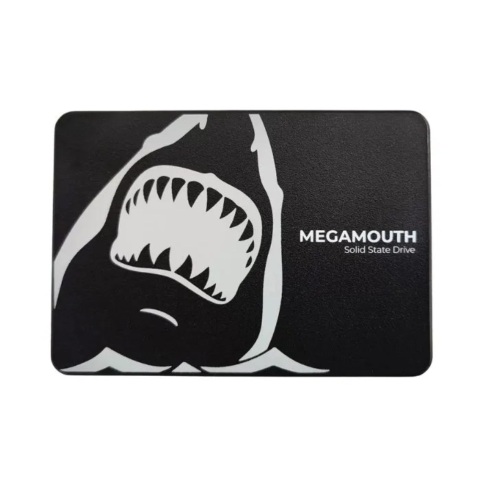 SSD SSTC M110 Megamouth Sata III 256G