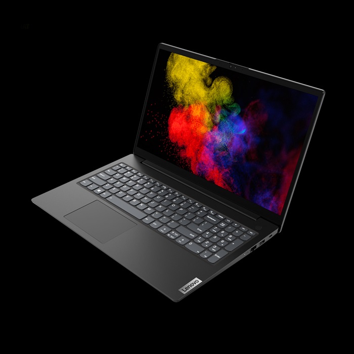 Laptop Lenovo V15 G2 ALC 82KD0042RM (Ryzen™ 5-5500U 2.1Ghz | 8GB | 256GB SSD | Intel Iris Xe | 15.6 inch FHD TN | NO-OS | Đen)